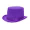 Adult Felt Costume Top Hat